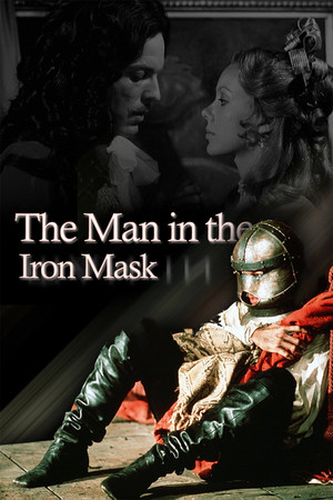 Watch Free The Man in the Iron Mask (1977)