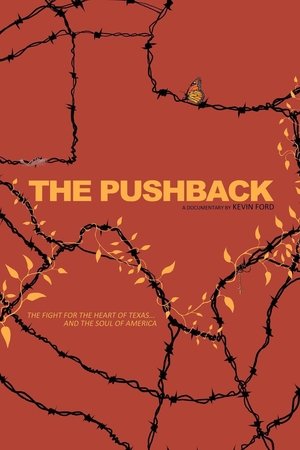 Watch Free The Pushback (2020)