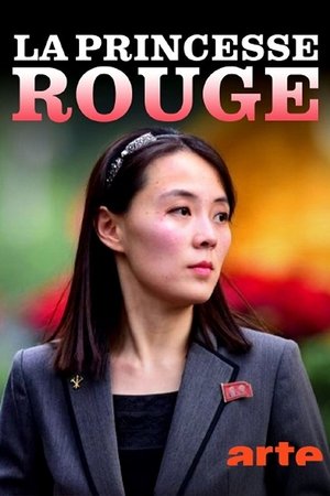 Watch Free La princesse rouge (2023)