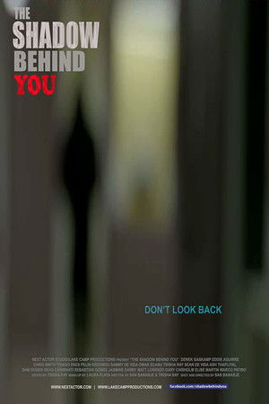 Watch Free The Shadow Behind You (2015)