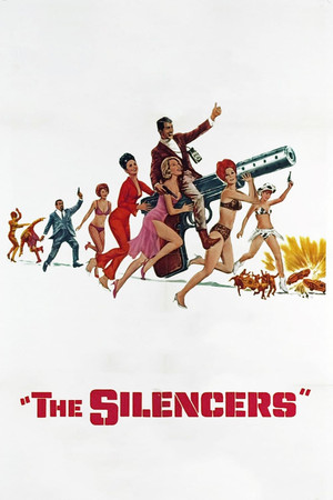 Watch Free The Silencers (1966)