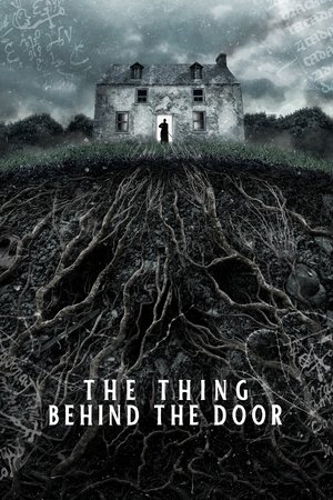Watch Free The Thing Behind the Door (2023)