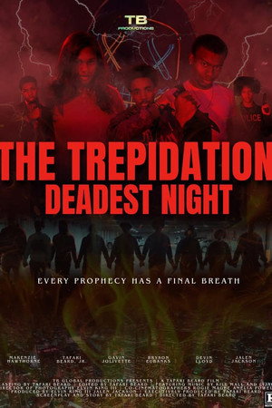 Watch Free The Trepidation Deadest Night (2026)