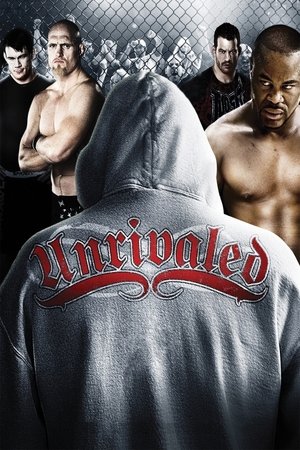 Watch Free Unrivaled (2010)
