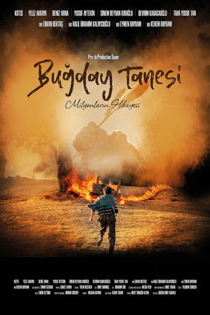 Watch Free Bugday Tanesi (2022)