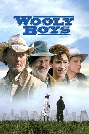 Watch Free Wooly Boys (2001)