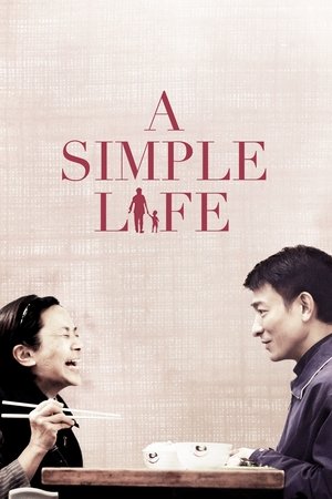Watch Free A Simple Life (2011)