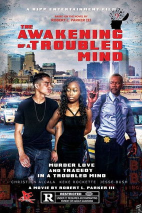 Watch Free A Troubled Mind (2015)
