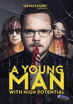 Watch Free A Young Man with High Potential (2017)