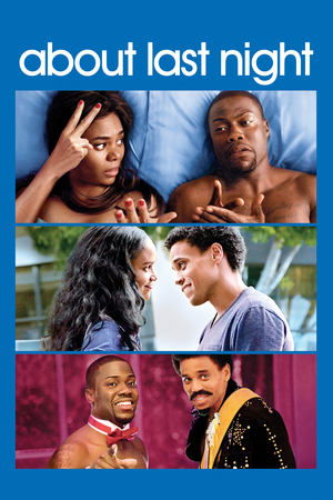 Watch Free About Last Night (2014)