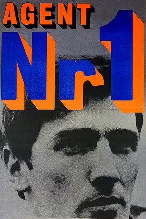 Watch Free Agent nr 1 (1972)
