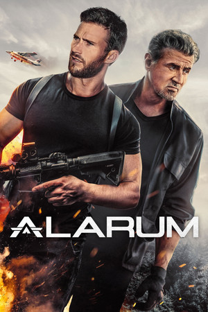 Watch Free Alarum (2025)