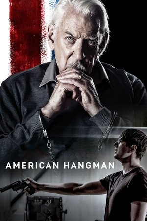 Watch Free American Hangman (2018)