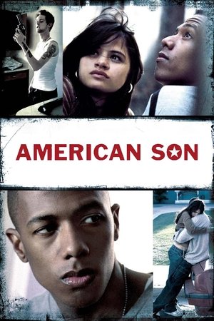 Watch Free American Son (2008)