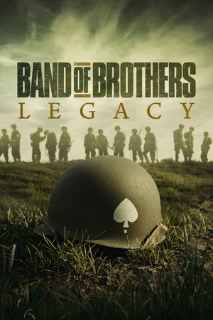Watch Free Band of Brothers Legacy (2026)