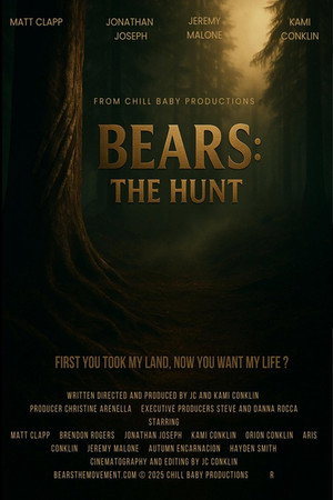 Watch Free Bears: The Hunt (2025)