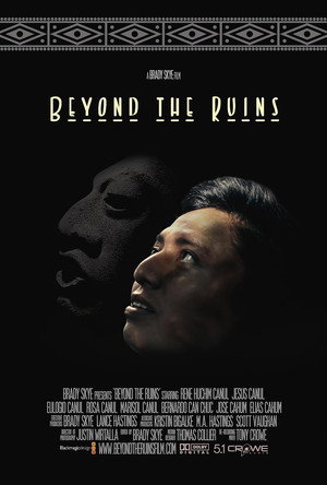 Watch Free Beyond the Ruins (2024)