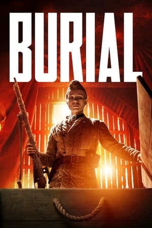 Watch Free Burial (2022)
