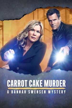 Watch Free Carrot Cake Murder A Hannah Swensen Mysteries (2023)