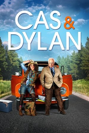 Watch Free Cas & Dylan (2013)