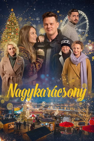 Watch Free Nagykaracsony (2021)