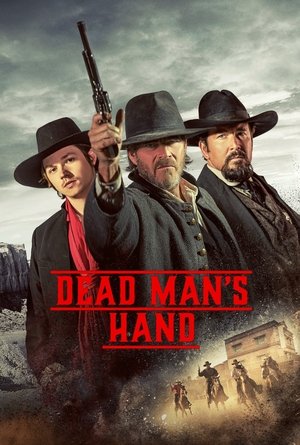 Watch Free Dead Mans Hand (2023)