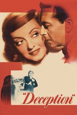 Watch Free Deception (1946)