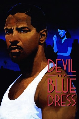 Watch Free Devil in a Blue Dress 2001