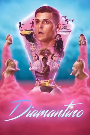 Watch Free Diamantino (2018)