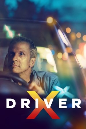 Watch Free DriverX (2017)
