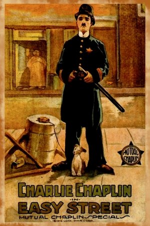 Watch Free Easy Street (1917)