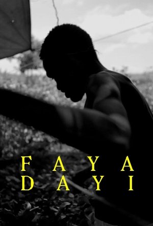Watch Free Faya Dayi (2021)