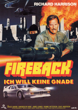 Watch Free Fireback (1983)
