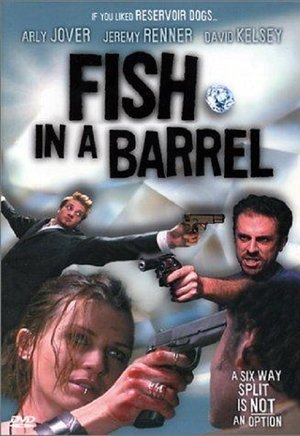 Watch Free Fish in a Barrel (2001)