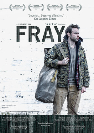 Watch Free Fray (2012)