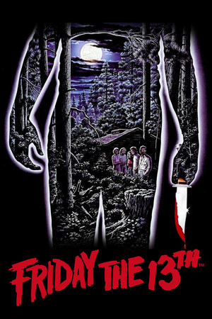 Watch Free Friday the 13th 1980