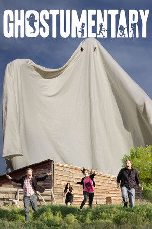 Watch Free Ghostumentary (2015)