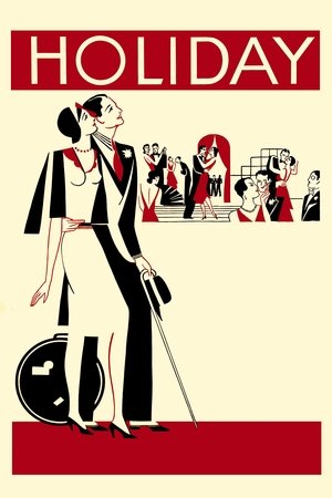 Watch Free Holiday (1930)