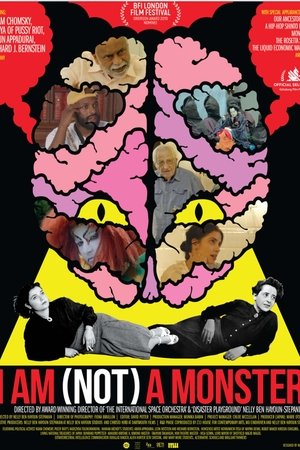 Watch Free I Am Not a Monster (2019)