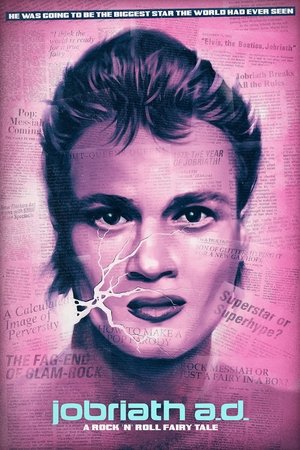 Watch Free Jobriath A.D. (2012)