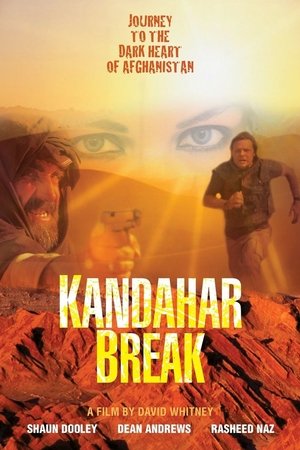 Watch Free Kandahar Break: Fortress of War (2009)