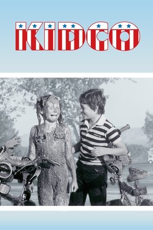 Watch Free Kidco (1984)