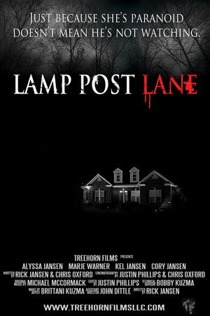 Watch Free Lamp Post Lane (2010)