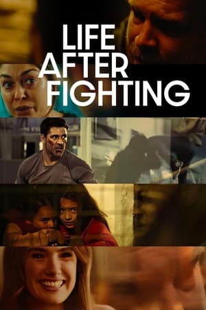 Watch Free Life After Fighting (2024)