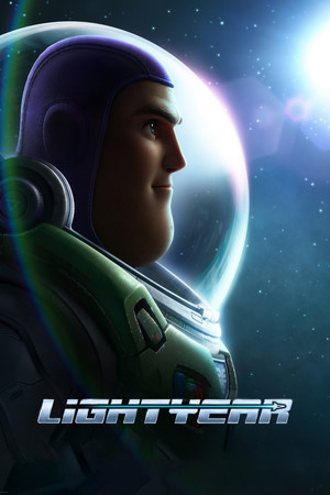 Watch Free Lightyear (2022)