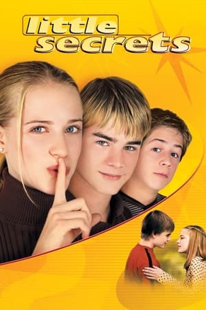 Watch Free Little Secrets (2001)