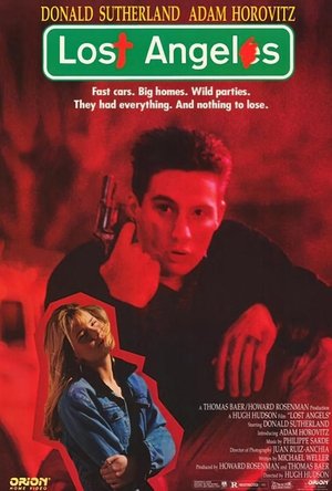 Watch Free Lost Angels (1989)