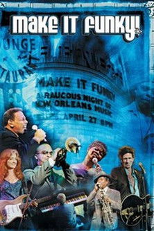 Watch Free Make It Funky (2005)