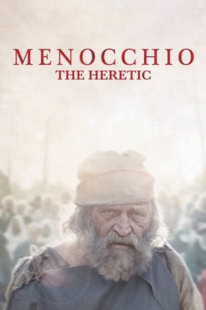 Watch Free Menocchio the Heretic (2018)