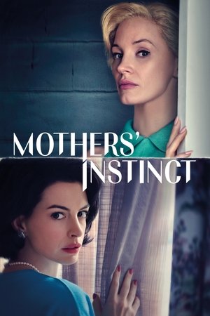 Watch Free Mothers Instinct (2024)